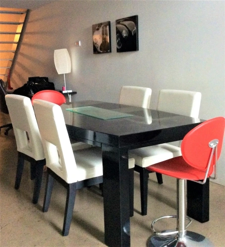 1 Bedroom Standard room
