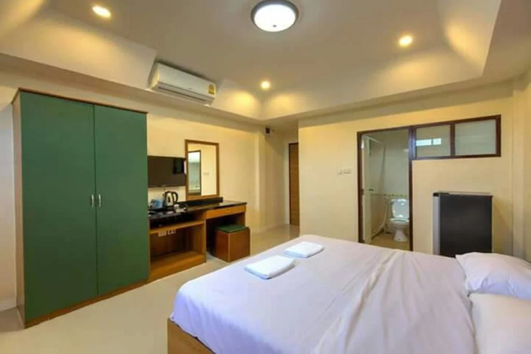 Shivani Residence