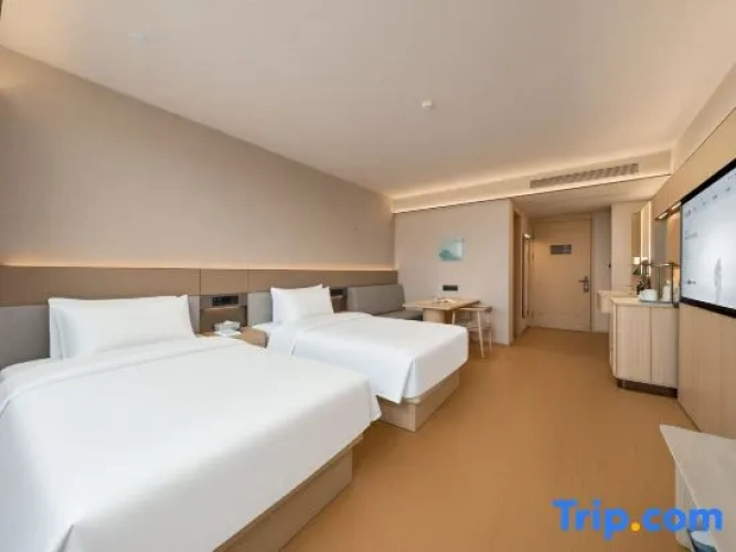 Business Twin room