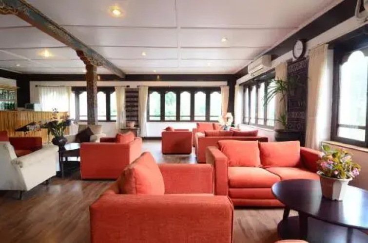 Dragons Nest Resort
