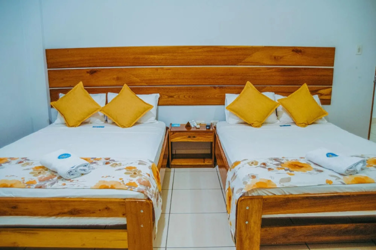 Hotel Cielo