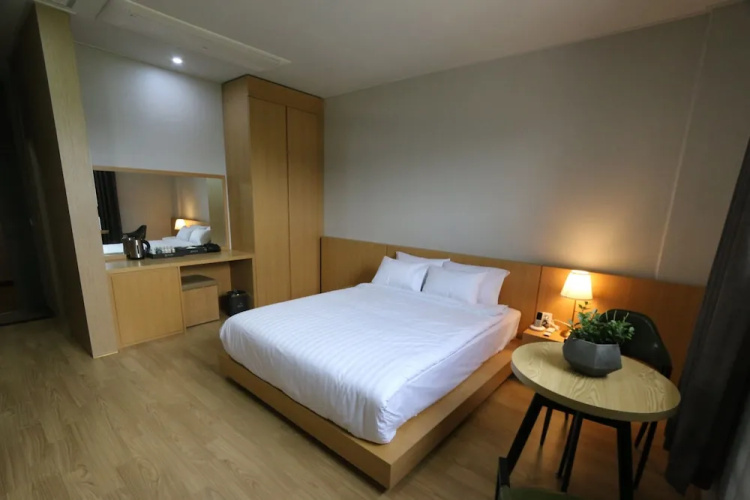 Daedunsan Hotel