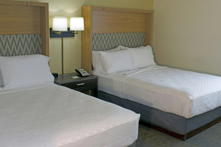 Holiday Inn Binghamton Downtown photo 8