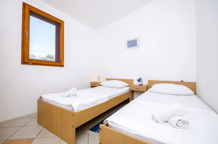 Apartment Ljilja