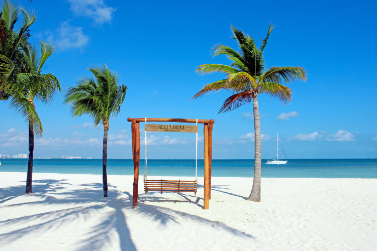 InterContinental Presidente Cancun Resort photo 32