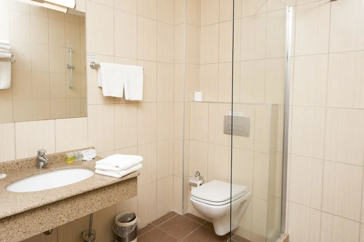 Egelia Imroz Otel