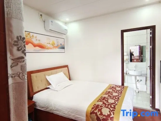 Comfort Single room