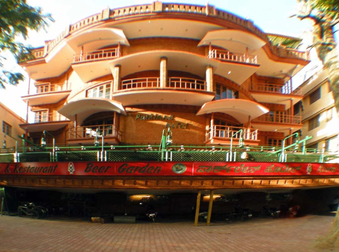 Hotelafbeelding