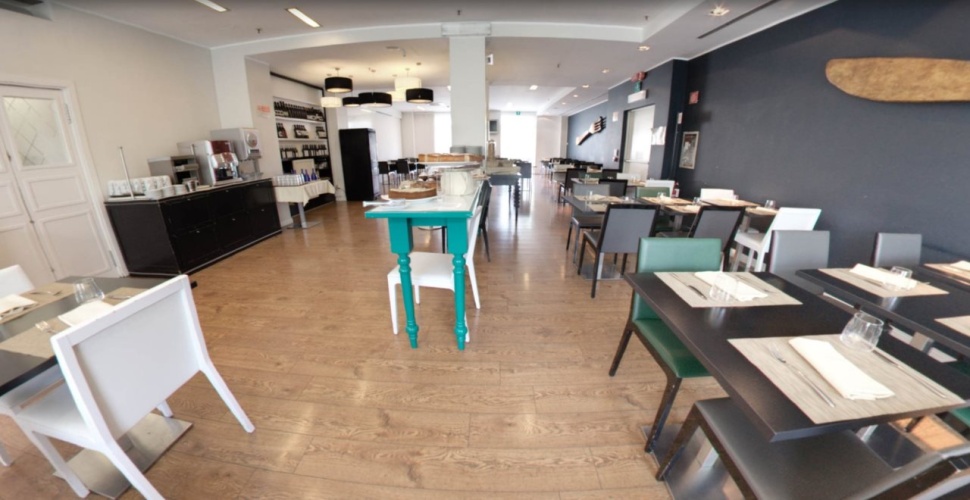 Idea Hotel Milano Malpensa Airport photo 21