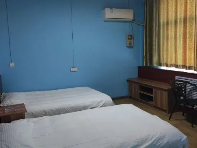 Linyi shengpingju hotel