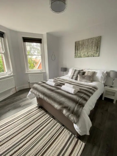 The Beverley Suite