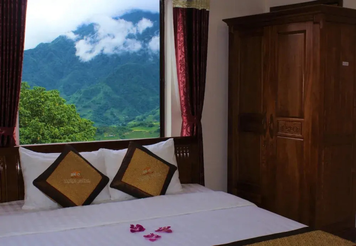 Himalaya View Hotel