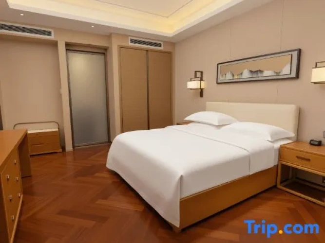 2 Bedrooms Suite
