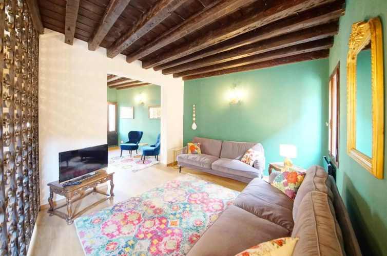 Dolcevita Apartments N. 495
