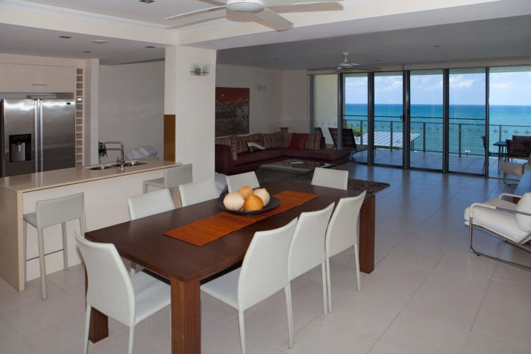 Vue Apartments Trinity Beach