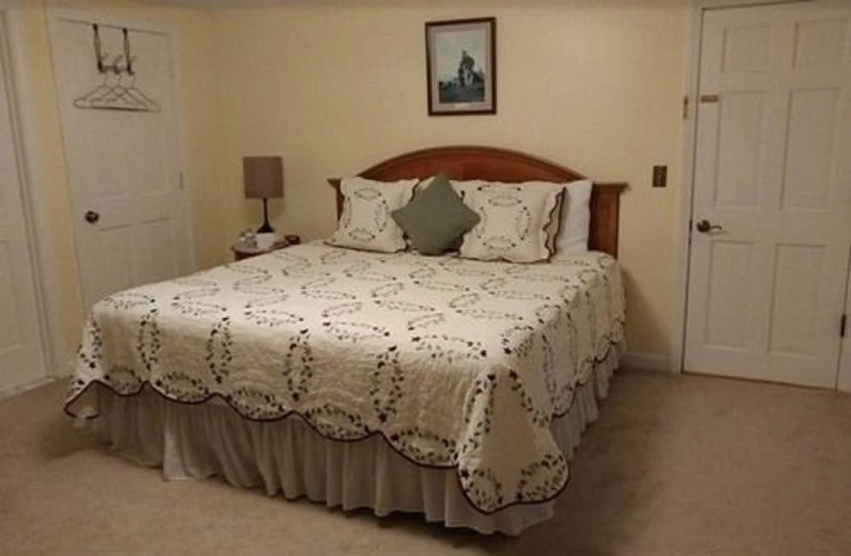 Franconia Notch Guest House