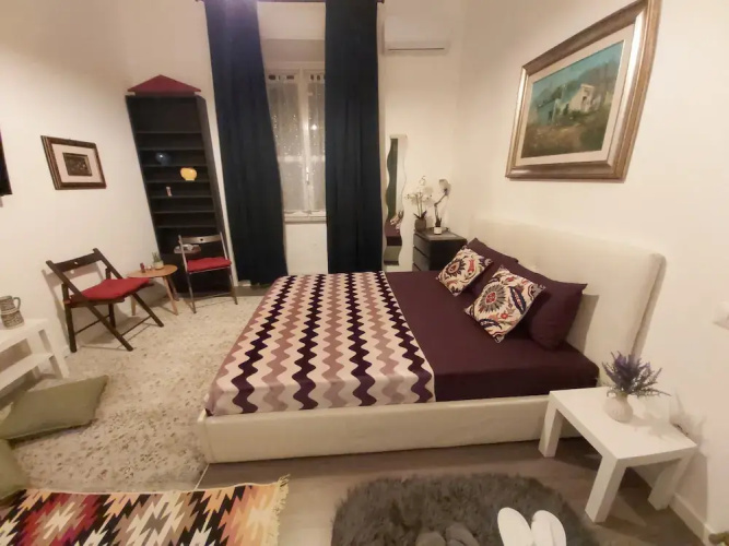 Caserina Lux Roma
