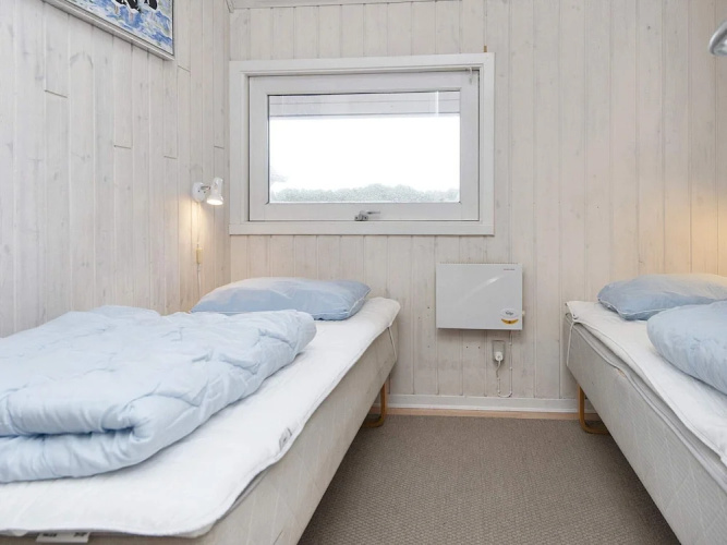 Holiday Home in FanÃ¸