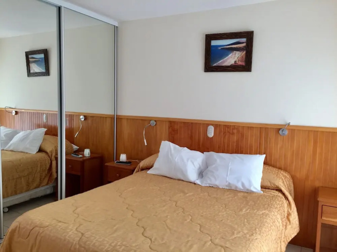 Hotel Emancipador