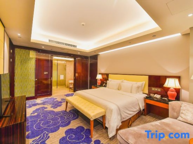 Business Double Suite