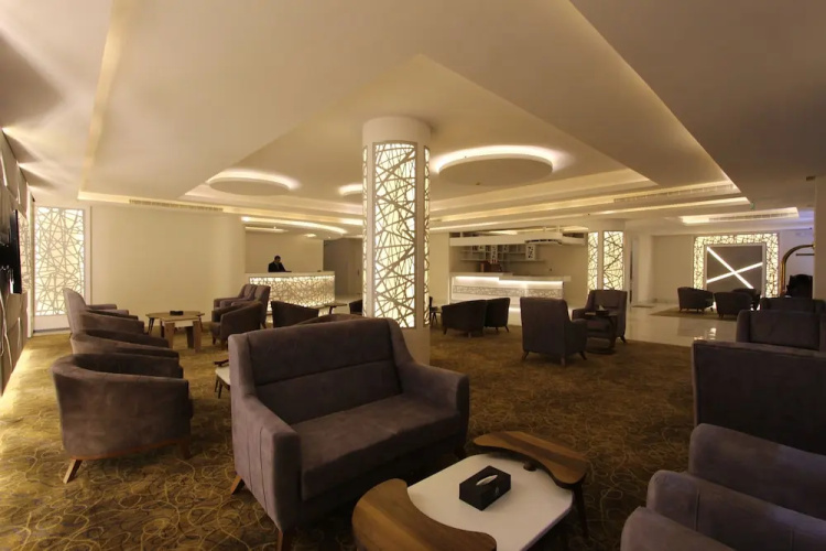 Hayat Rose furnished units