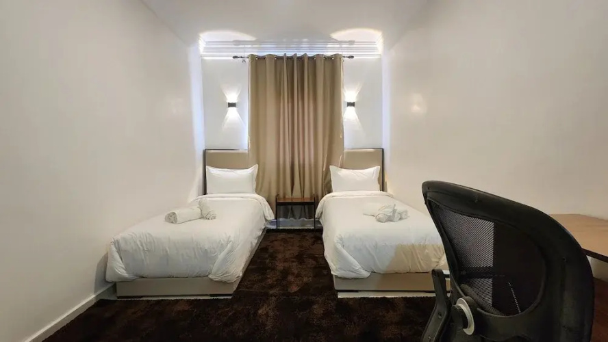 Hôtel Mokawama