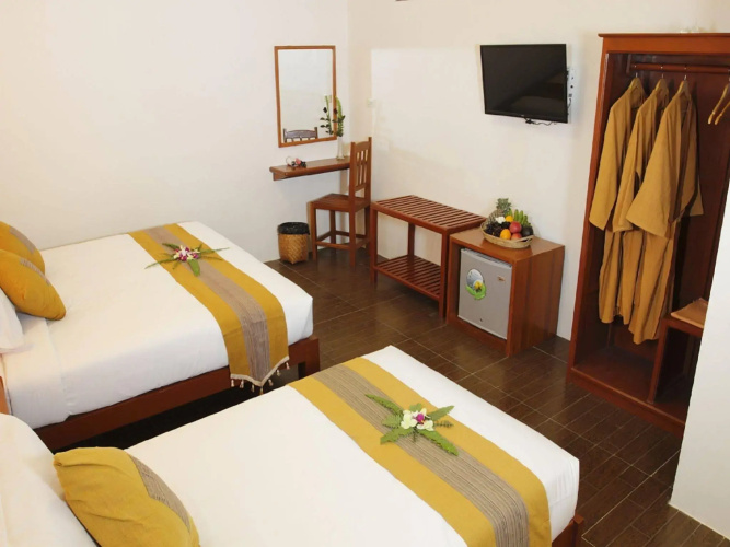 Inle Apex Hotel