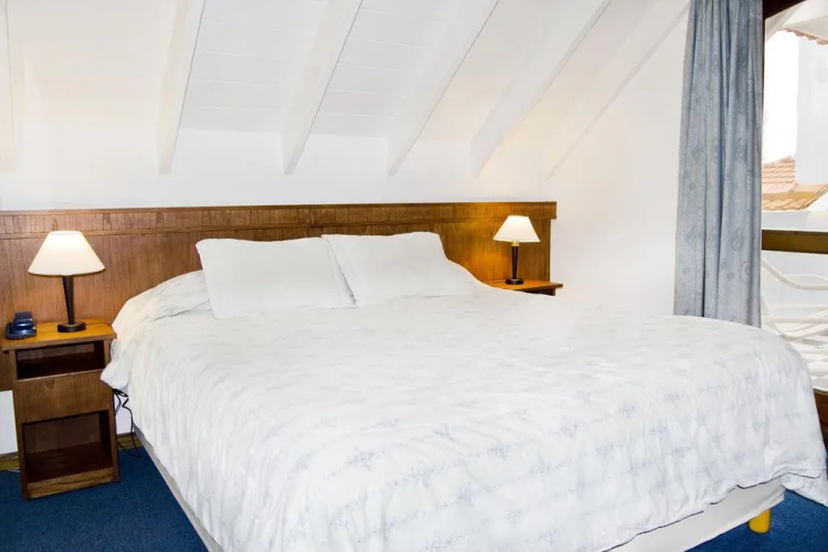 Hotel y Apart Ivamar