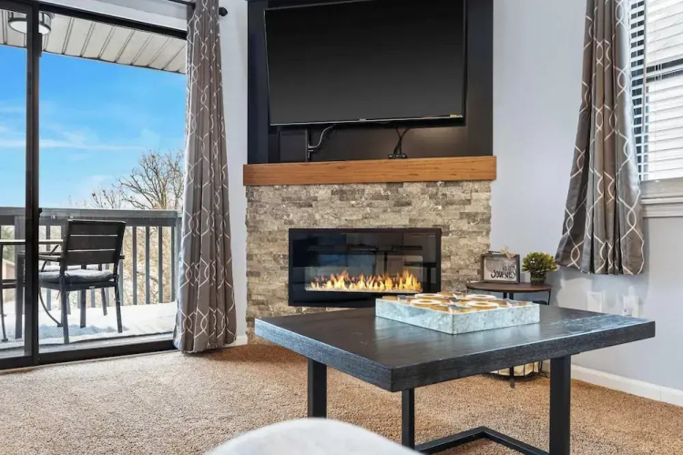 Legacy View at Pointe - Branson