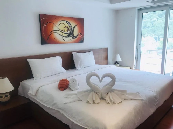 Kata Ocean View Wellness D7