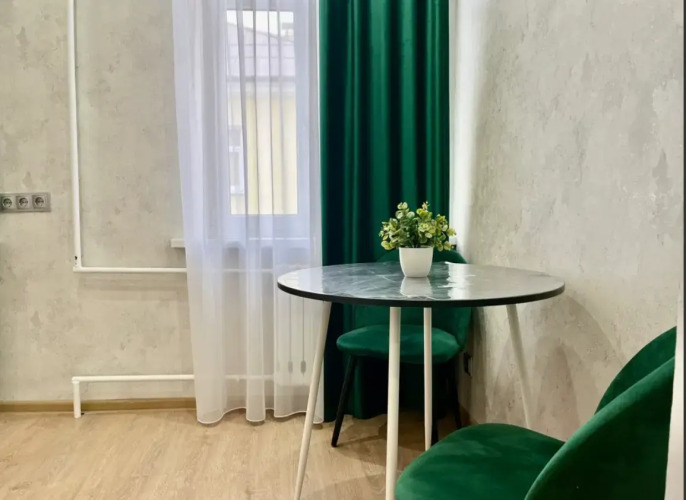 Фотография номера квартиры Апартаменты на Городничанкой 21