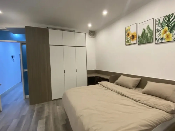 Dong Da Apartment