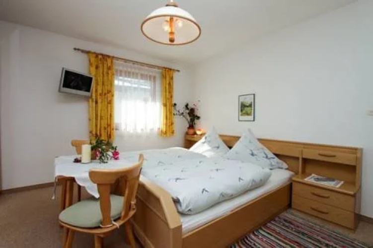 Privatpension Haus Steiner