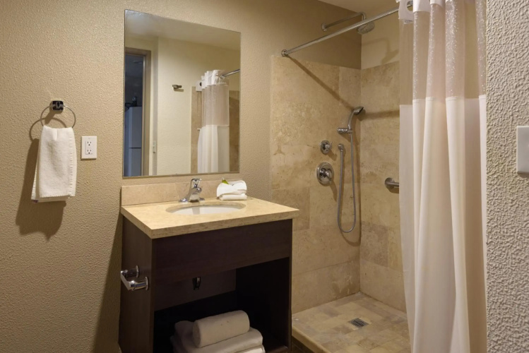 Extended Suites Coatzacoalcos Forum