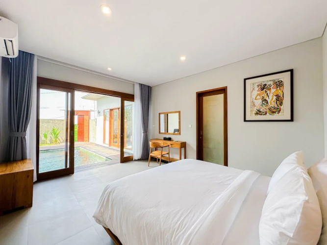 Yuta Villa Ubud