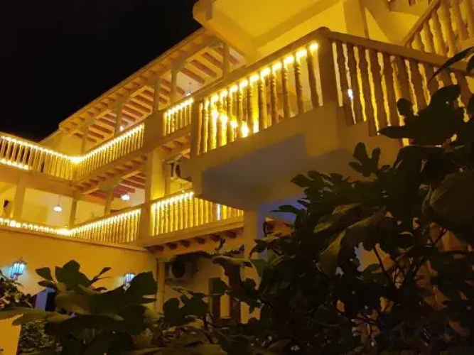 Imagen del hotel