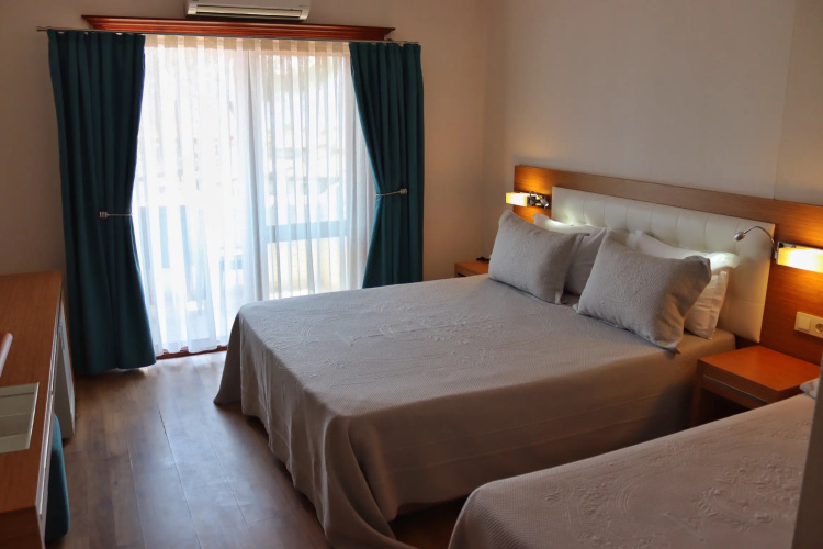 Yucelen Otel