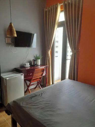 Homestay Thanh Hang