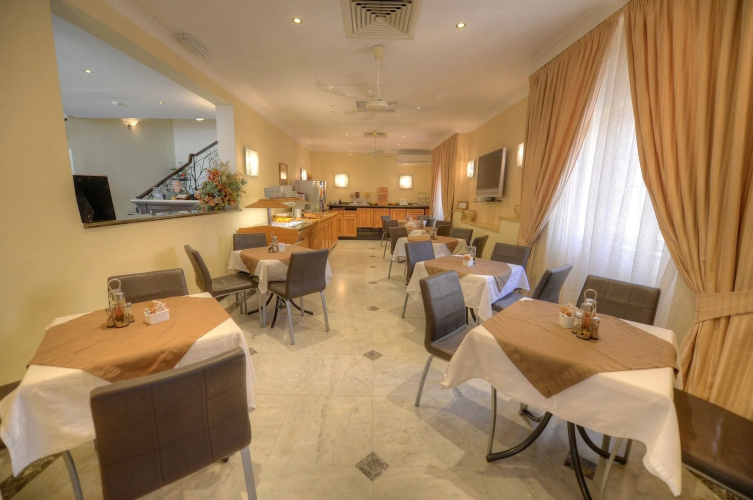 Allegro Hotel photo 24