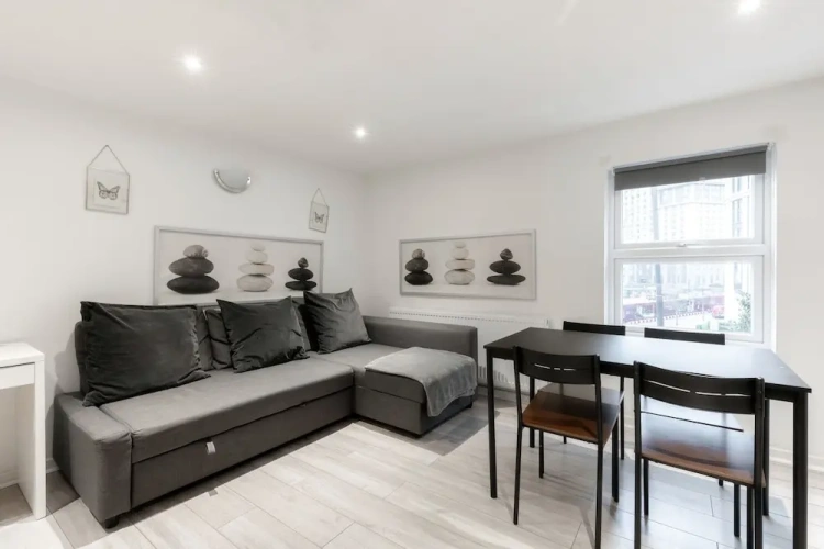 Economy Apartment