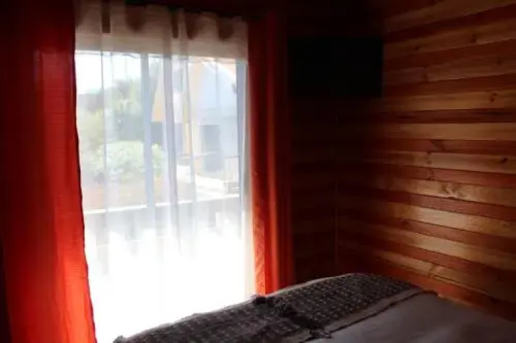 Algarrobo Lodge