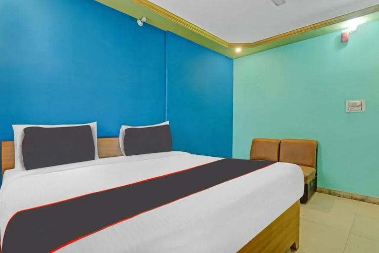 Hotel Premier
