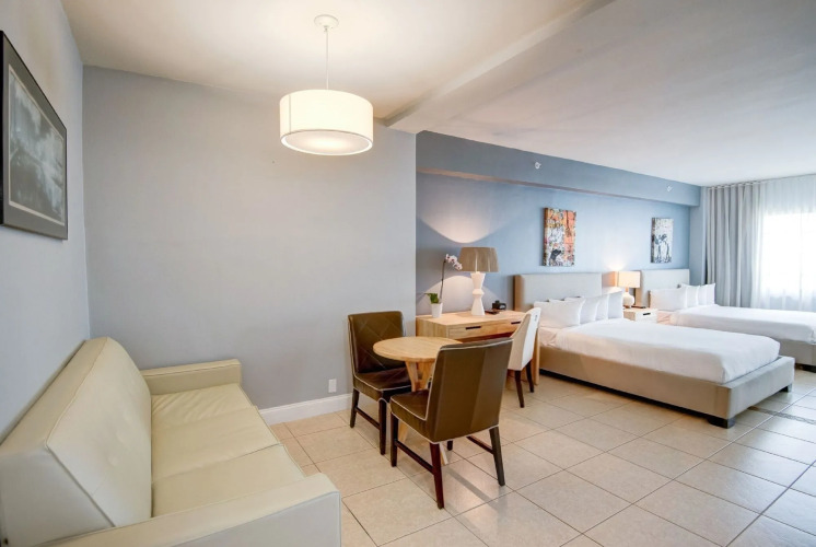 Villas at Shelborne Over view