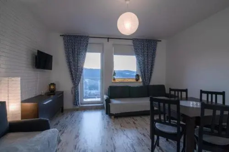 Apartamenty Sun & Snow Kamienna