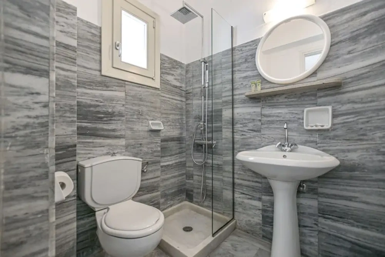 Superior Double Studio with balcony