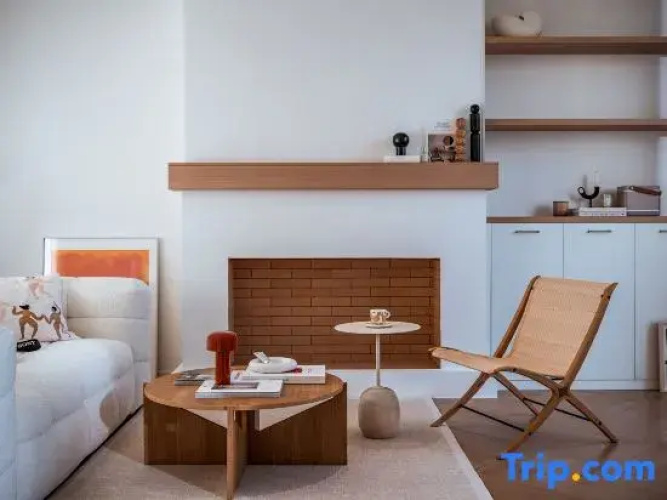 Mumao Homestay