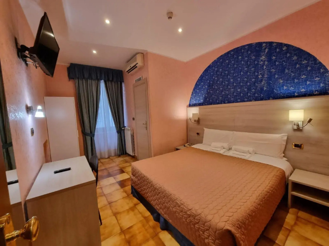 Hotel Orchidea