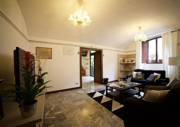 Hotel Aquila Bianca