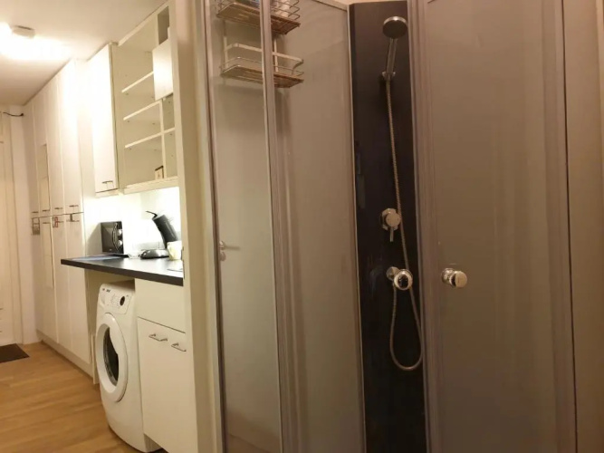 Studio "Shoshana" Harderwijk