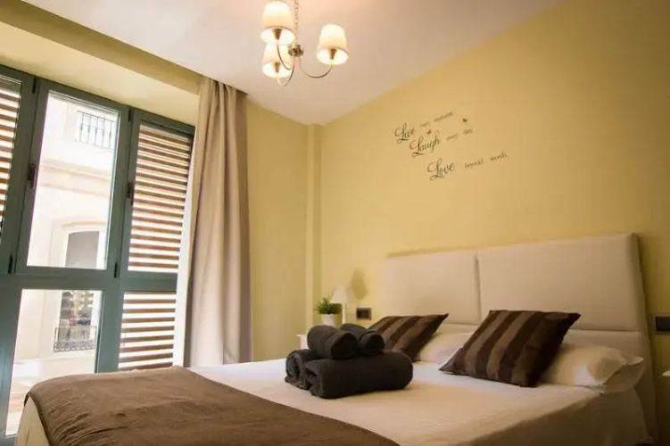 Holidays2malaga Apartments